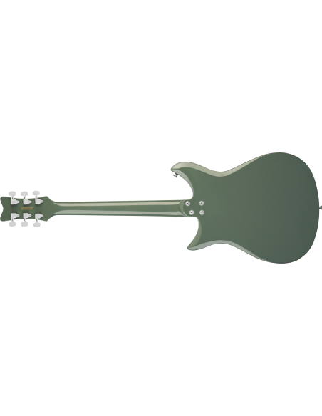 GRETSCH STREAMLINER CVT OLIVE DRAB