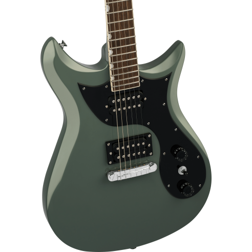 GRETSCH STREAMLINER CVT OLIVE DRAB