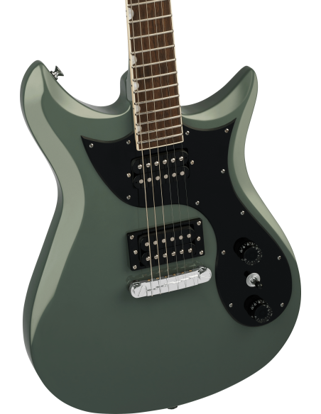 GRETSCH STREAMLINER CVT OLIVE DRAB
