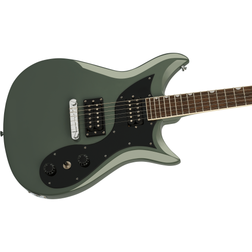 GRETSCH STREAMLINER CVT OLIVE DRAB