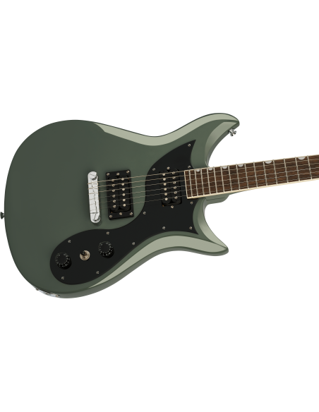 GRETSCH STREAMLINER CVT OLIVE DRAB