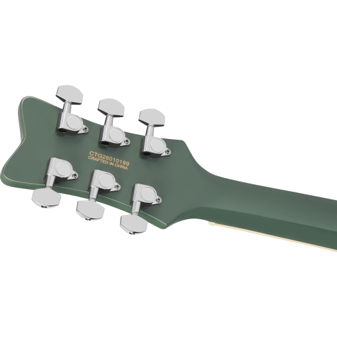 GRETSCH STREAMLINER CVT OLIVE DRAB