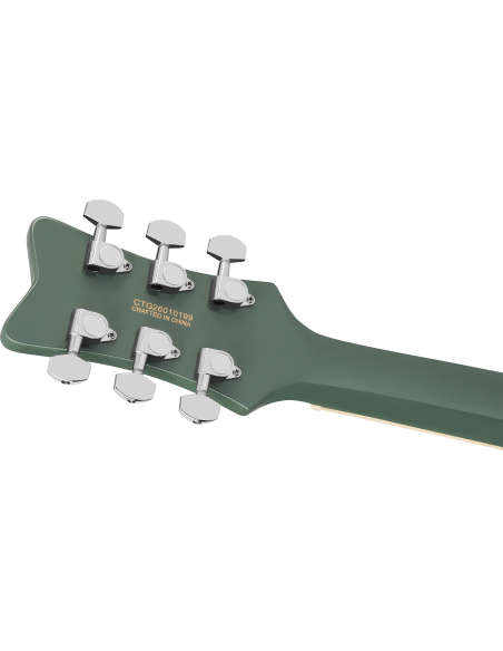 GRETSCH STREAMLINER CVT OLIVE DRAB