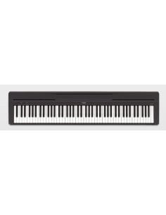 YAMAHA P-45B