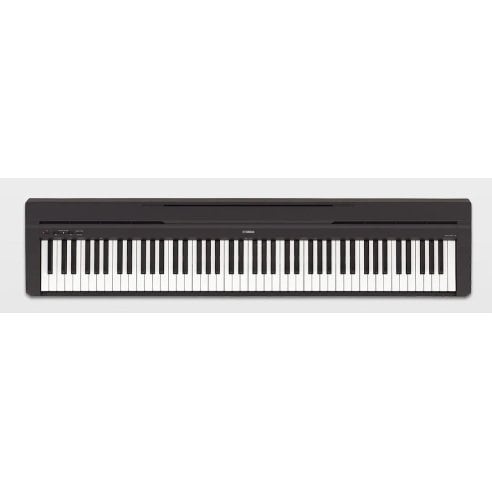 YAMAHA P-45B