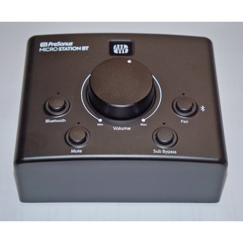PRESONUS MICROSTATION BT