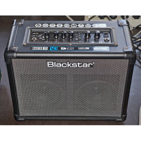 BLACKSTAR ID CORE 20