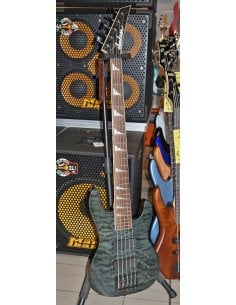 JACKSON CONCERT JS3VQ EMG PICKUPS