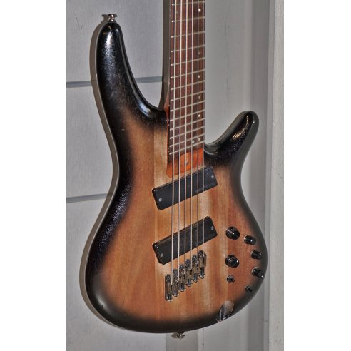 IBANEZ SRC6MS-BLL
