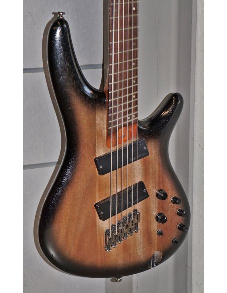 IBANEZ SRC6MS-BLL