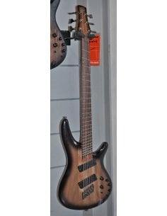IBANEZ SRC6MS-BLL