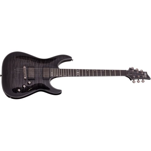 SCHECTER HELLRAISER HYBRID C-1 TBB