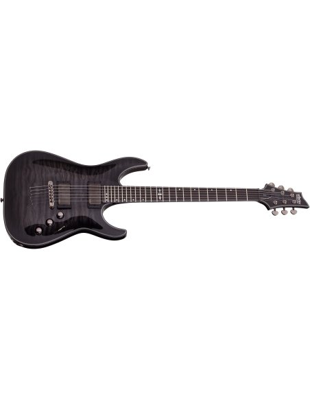 SCHECTER HELLRAISER HYBRID C-1 TBB
