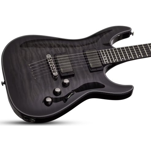 SCHECTER HELLRAISER HYBRID C-1 TBB