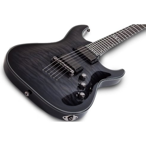 SCHECTER HELLRAISER HYBRID C-1 TBB
