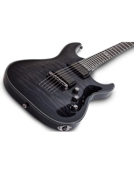 SCHECTER HELLRAISER HYBRID C-1 TBB