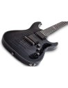 SCHECTER HELLRAISER HYBRID C-1 TBB