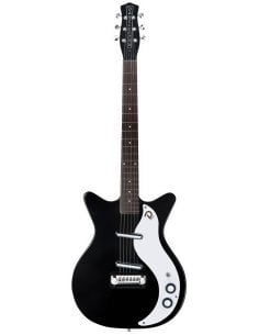 DANELECTRO 59M NOS+ BLACK