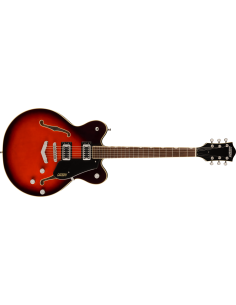 GRETSCH G5622 ELECTROMATIC CB DC CLARET BURST