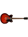 GRETSCH G5622 ELECTROMATIC CB DC CLARET BURST