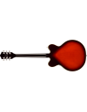 GRETSCH G5622 ELECTROMATIC CB DC CLARET BURST