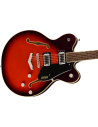 GRETSCH G5622 ELECTROMATIC CB DC CLARET BURST