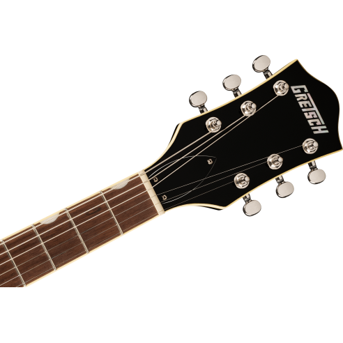 GRETSCH G5622 ELECTROMATIC CB DC CLARET BURST