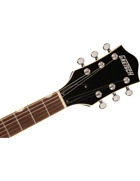 GRETSCH G5622 ELECTROMATIC CB DC CLARET BURST
