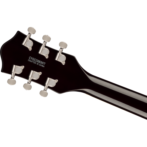 GRETSCH G5622 ELECTROMATIC CB DC CLARET BURST
