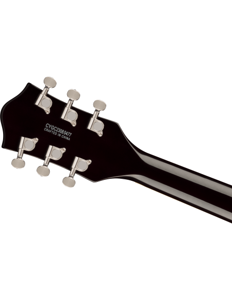 GRETSCH G5622 ELECTROMATIC CB DC CLARET BURST