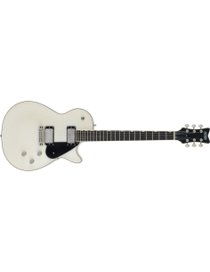 GRETSCH ELECTROMATIC PREMIER JET VINTAGE PEARL