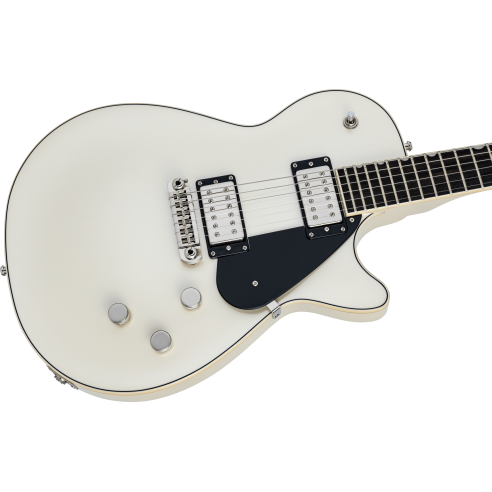 GRETSCH ELECTROMATIC PREMIER JET VINTAGE PEARL