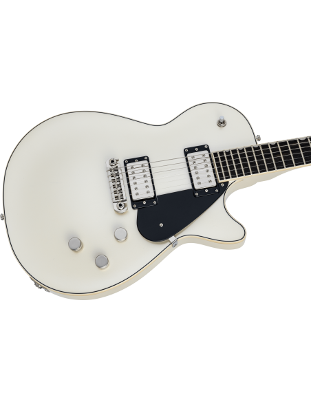 GRETSCH ELECTROMATIC PREMIER JET VINTAGE PEARL