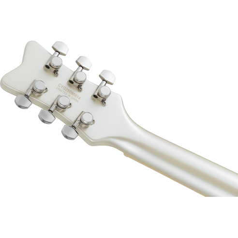 GRETSCH ELECTROMATIC PREMIER JET VINTAGE PEARL