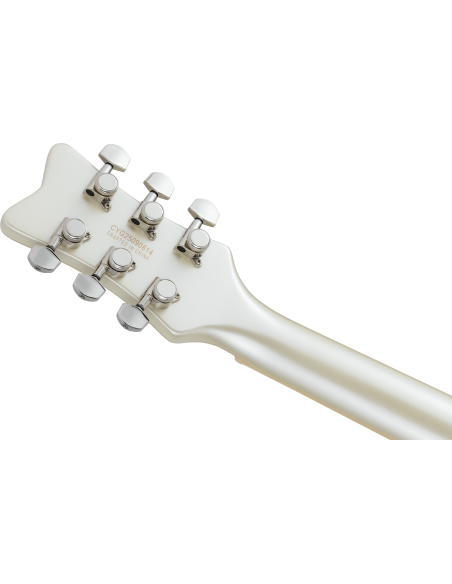 GRETSCH ELECTROMATIC PREMIER JET VINTAGE PEARL