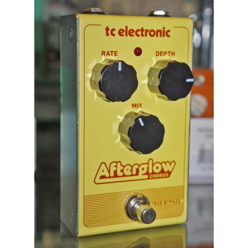 TC ELECTRONIC AFTERGLOW CHORUS