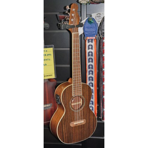FENDER CALIFORNIA COAST UKULELE RINCON