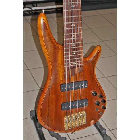 IBANEZ SR PREMIUM 1206