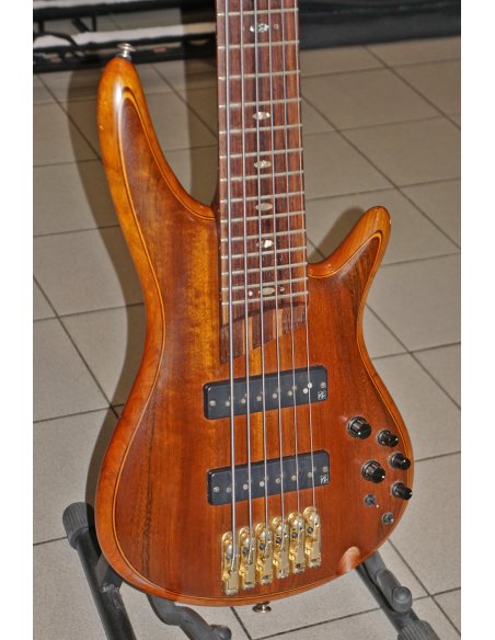 IBANEZ SR PREMIUM 1206