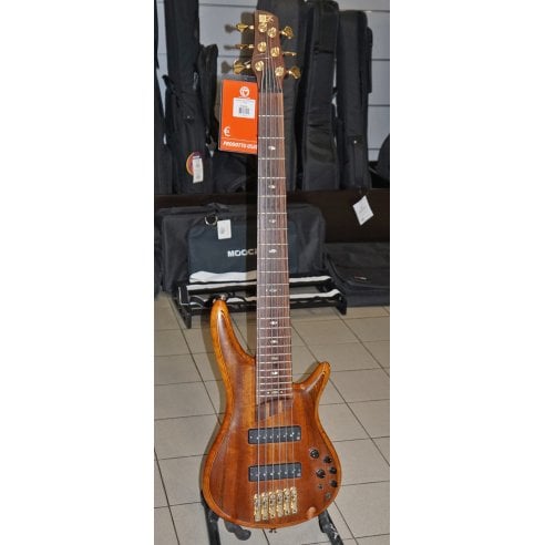 IBANEZ SR PREMIUM 1206