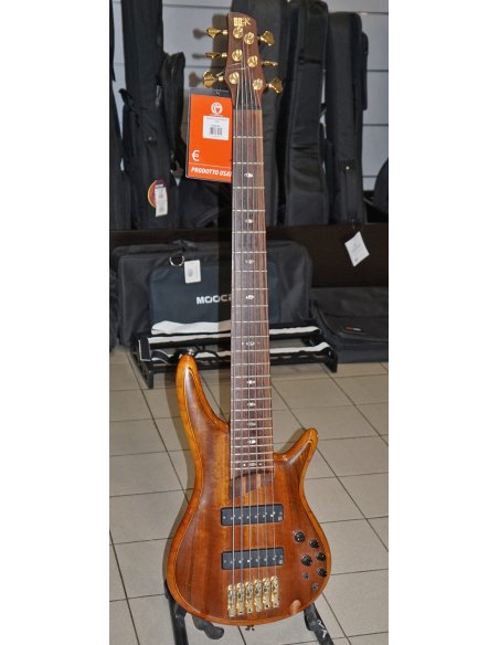 IBANEZ SR PREMIUM 1206