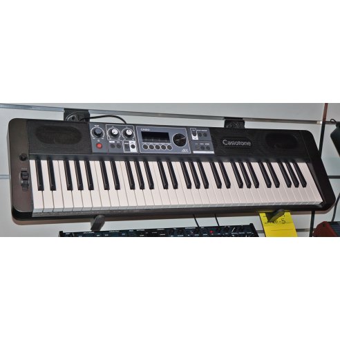 CASIO CT-S500