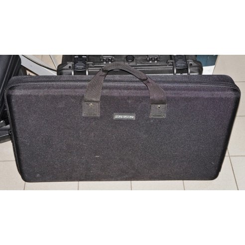 PIONEER DJ DDJ-1000 + DECKSAVER + BAG MAGMA
