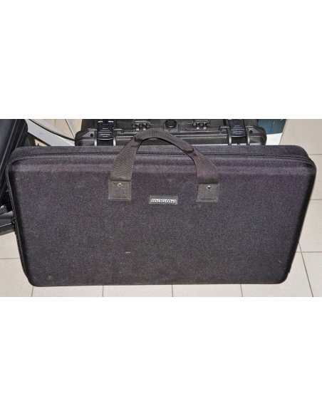 PIONEER DJ DDJ-1000 + DECKSAVER + BAG MAGMA