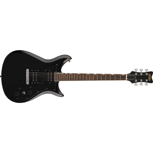 GRETSCH STREAMLINER CVT BLACK