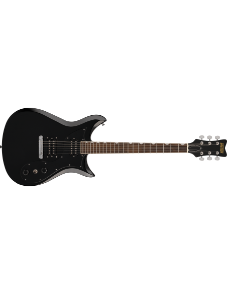 GRETSCH STREAMLINER CVT BLACK