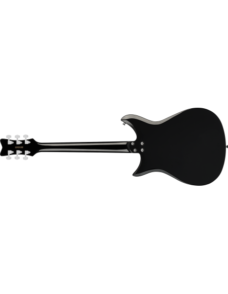 GRETSCH STREAMLINER CVT BLACK