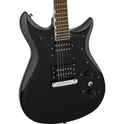 GRETSCH STREAMLINER CVT BLACK