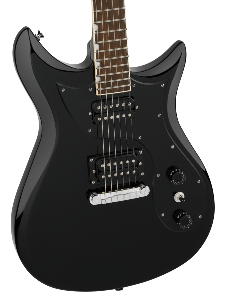 GRETSCH STREAMLINER CVT BLACK