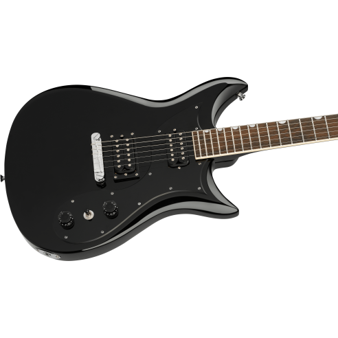 GRETSCH STREAMLINER CVT BLACK